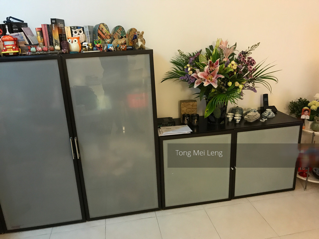 Blk 311B Anchorvale Lane (Sengkang), HDB Executive #147742872